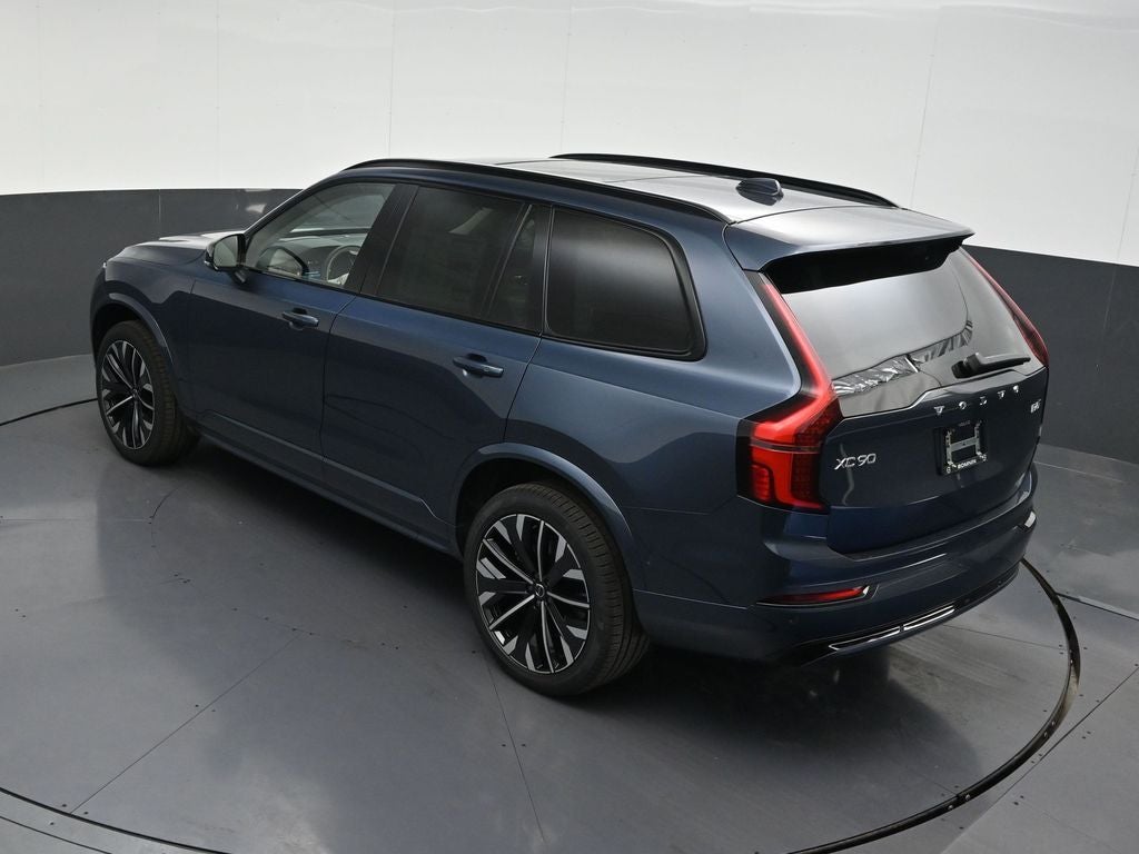 2026 Volvo XC90 B6 Ultra