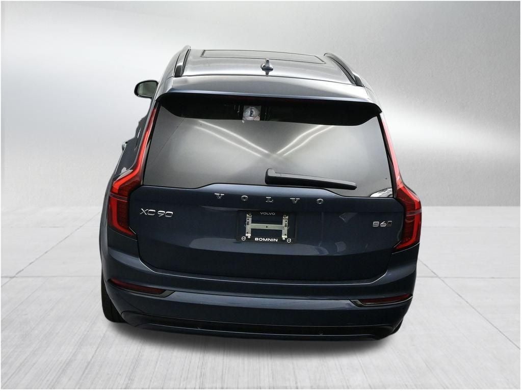 2026 Volvo XC90 B6 Ultra