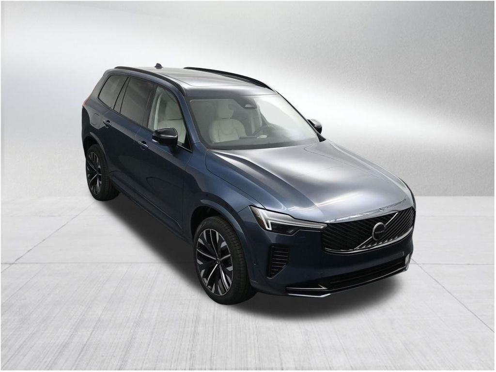 2026 Volvo XC90 B6 Ultra