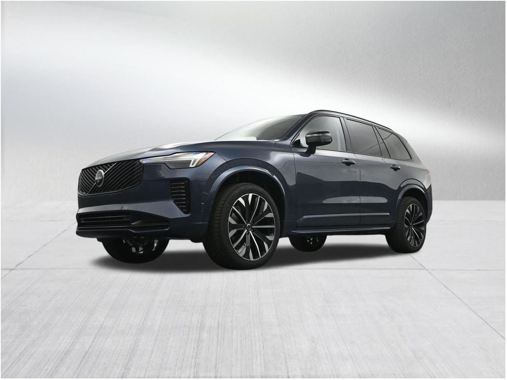 2026 Volvo XC90 B6 Ultra
