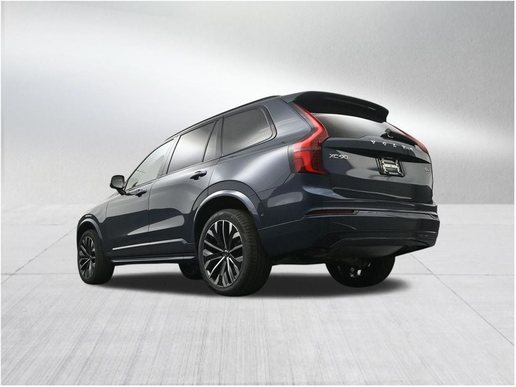 2026 Volvo XC90 B6 Ultra