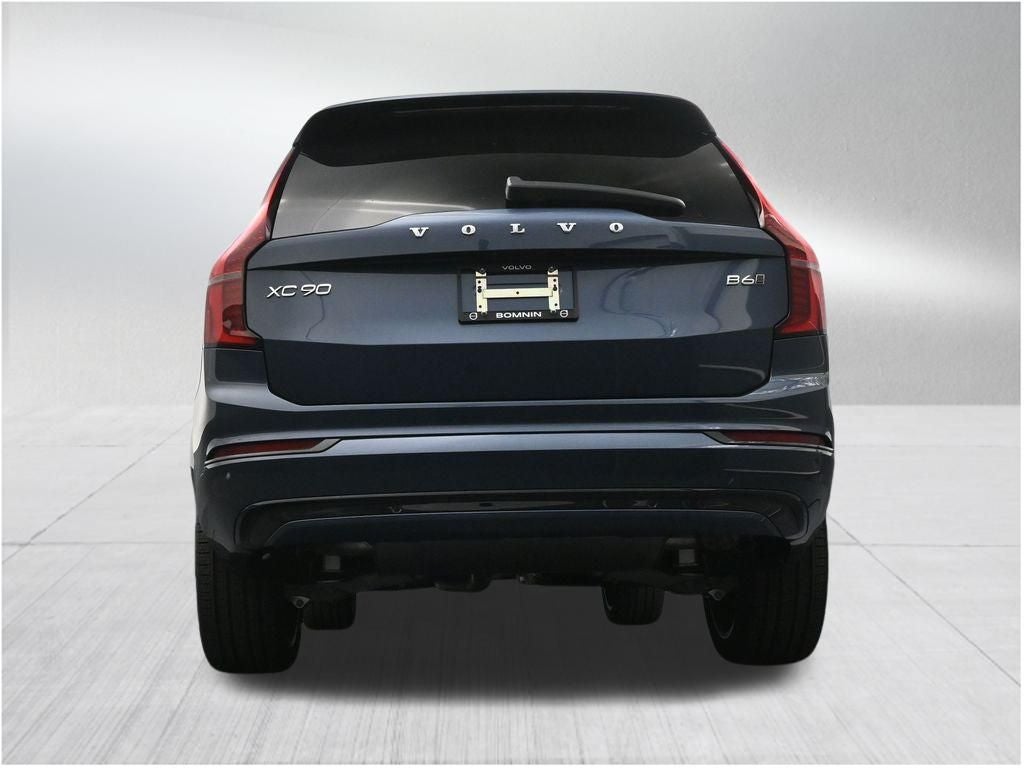 2026 Volvo XC90 B6 Ultra