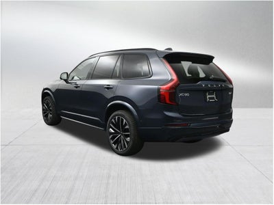2026 Volvo XC90 B6 Ultra
