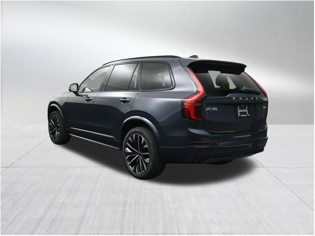 2026 Volvo XC90 B6 Ultra