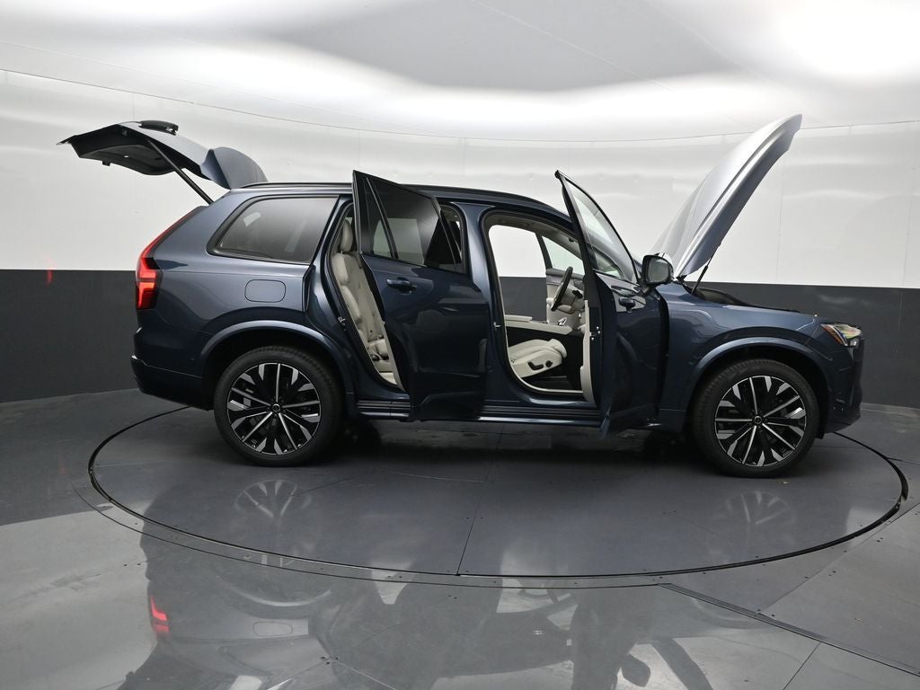 2026 Volvo XC90 B6 Ultra