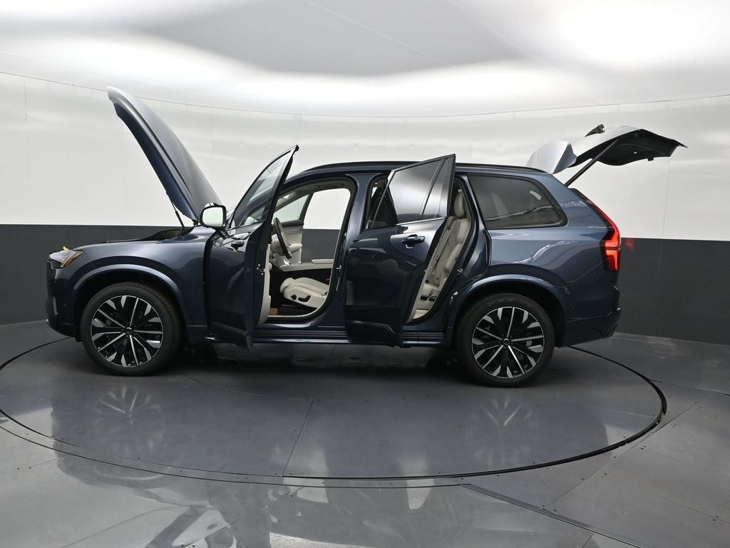 2026 Volvo XC90 B6 Ultra