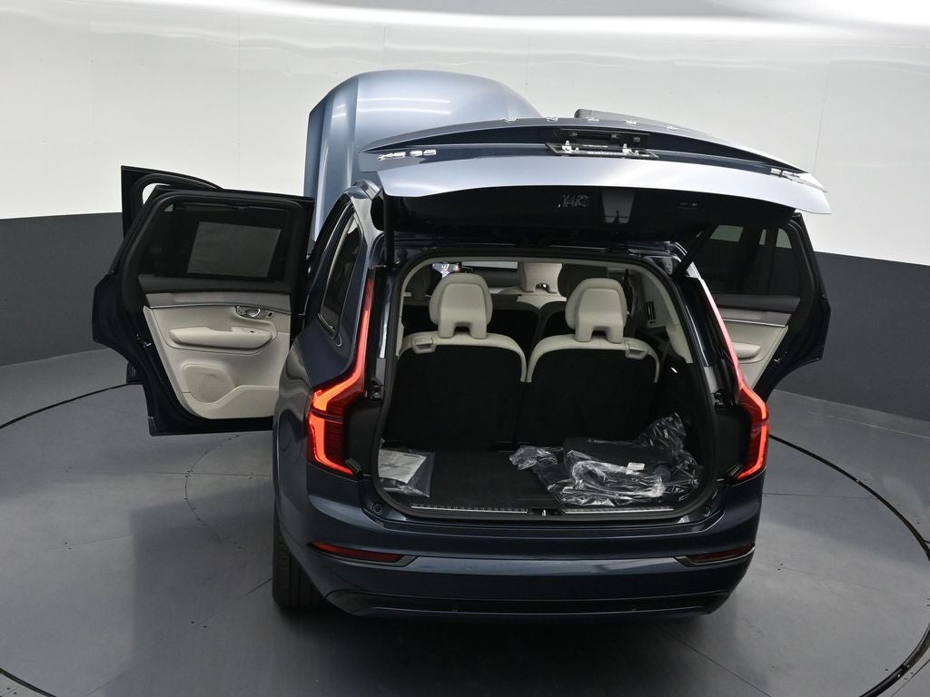 2026 Volvo XC90 B6 Ultra