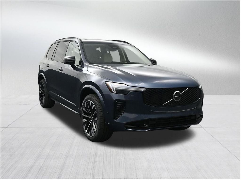 2026 Volvo XC90 B6 Ultra