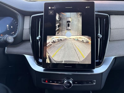 2026 Volvo XC90 B6 Ultra