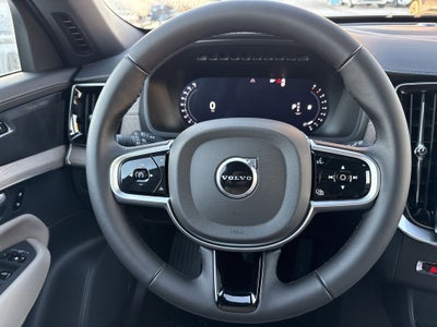 2026 Volvo XC90 B6 Ultra