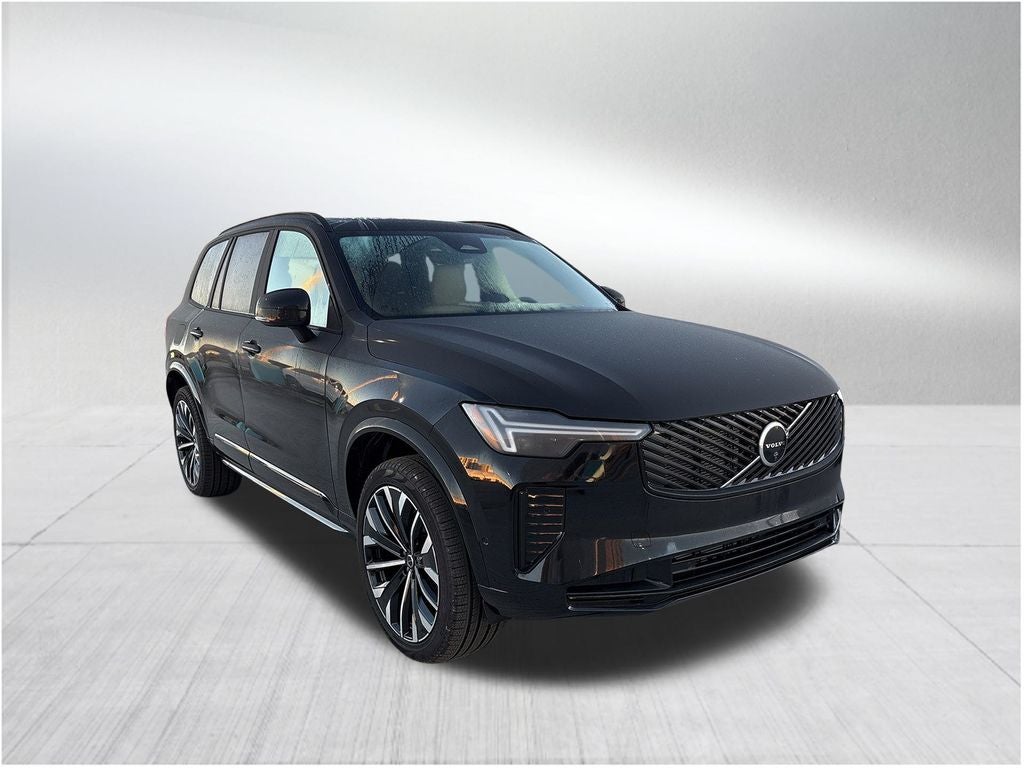 2026 Volvo XC90 B6 Ultra