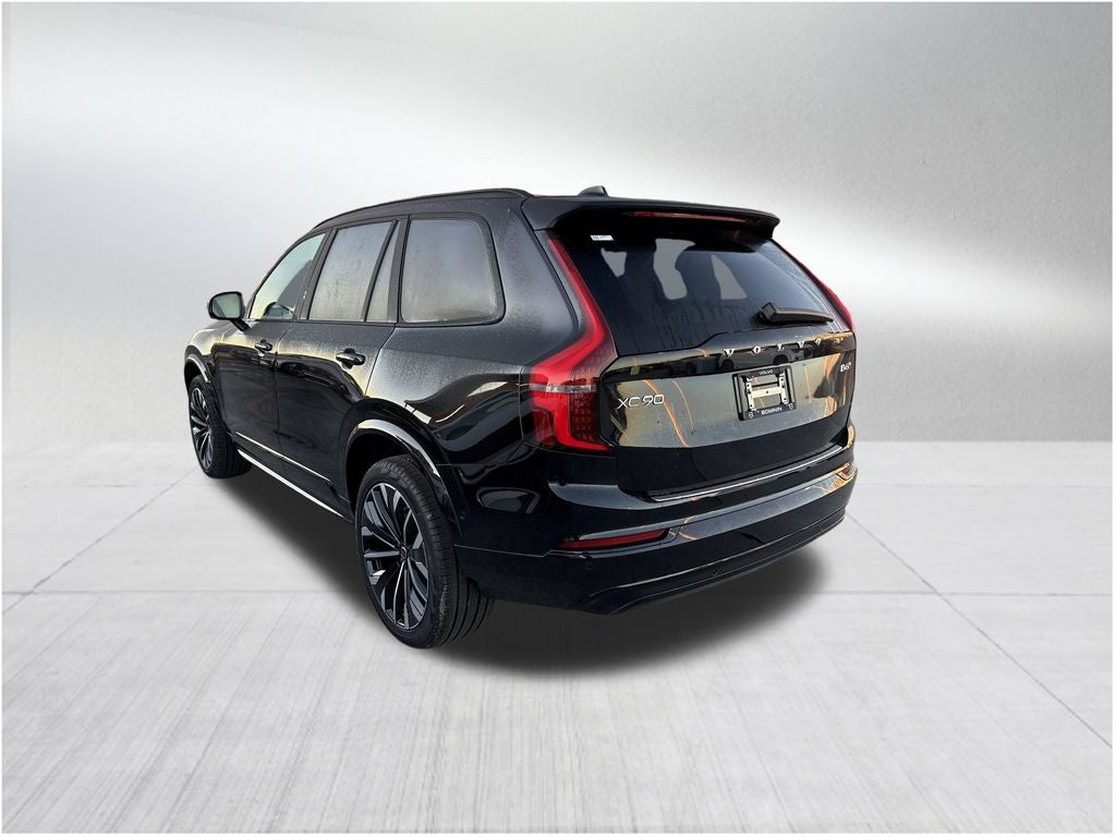 2026 Volvo XC90 B6 Ultra