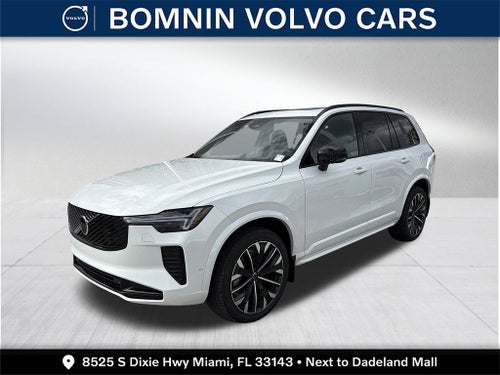 2026 Volvo XC90 B6 Ultra