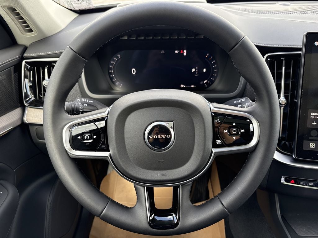 2026 Volvo XC90 B6 Ultra