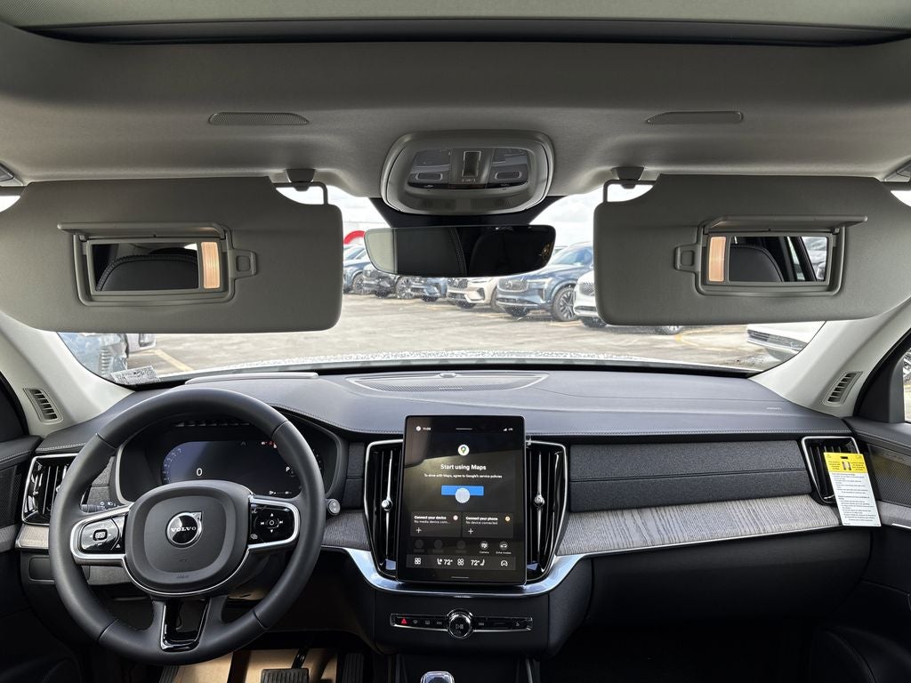 2026 Volvo XC90 B6 Ultra