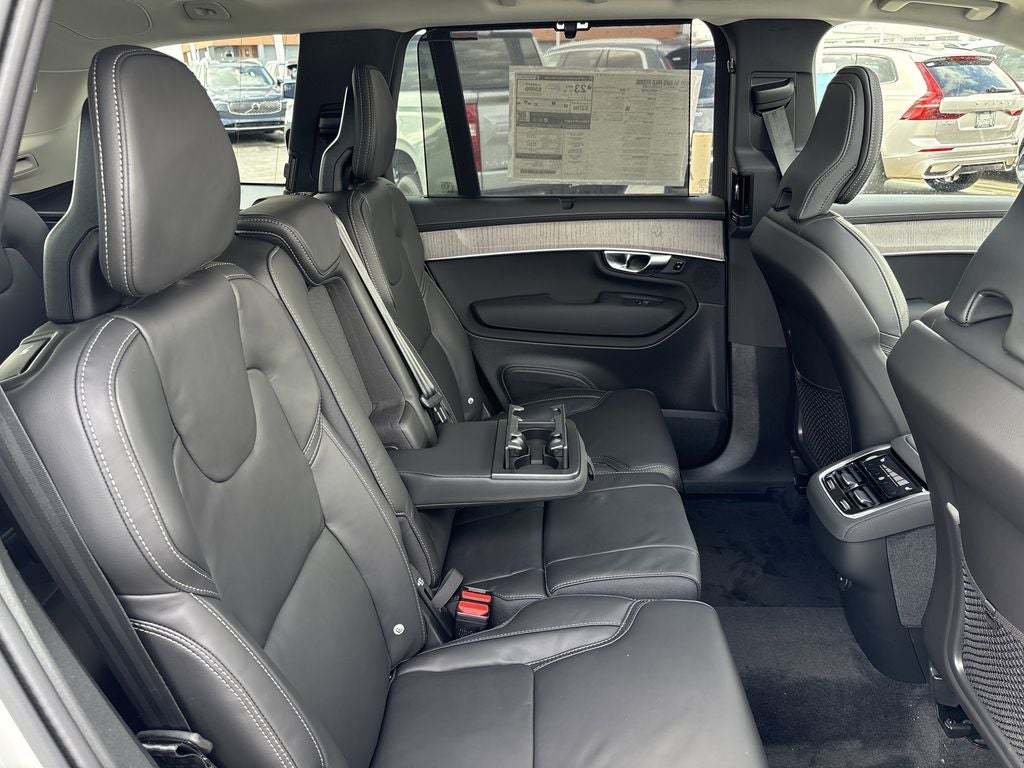 2026 Volvo XC90 B6 Ultra