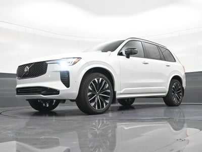 2026 Volvo XC90 B6 Ultra