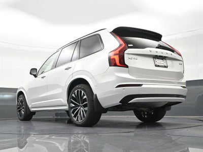 2026 Volvo XC90 B6 Ultra