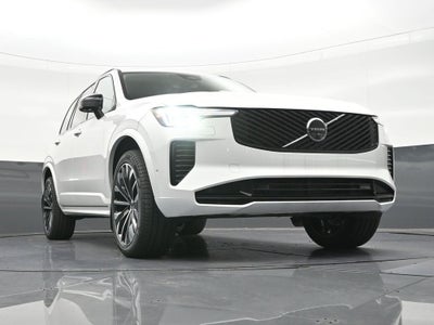 2026 Volvo XC90 B6 Ultra