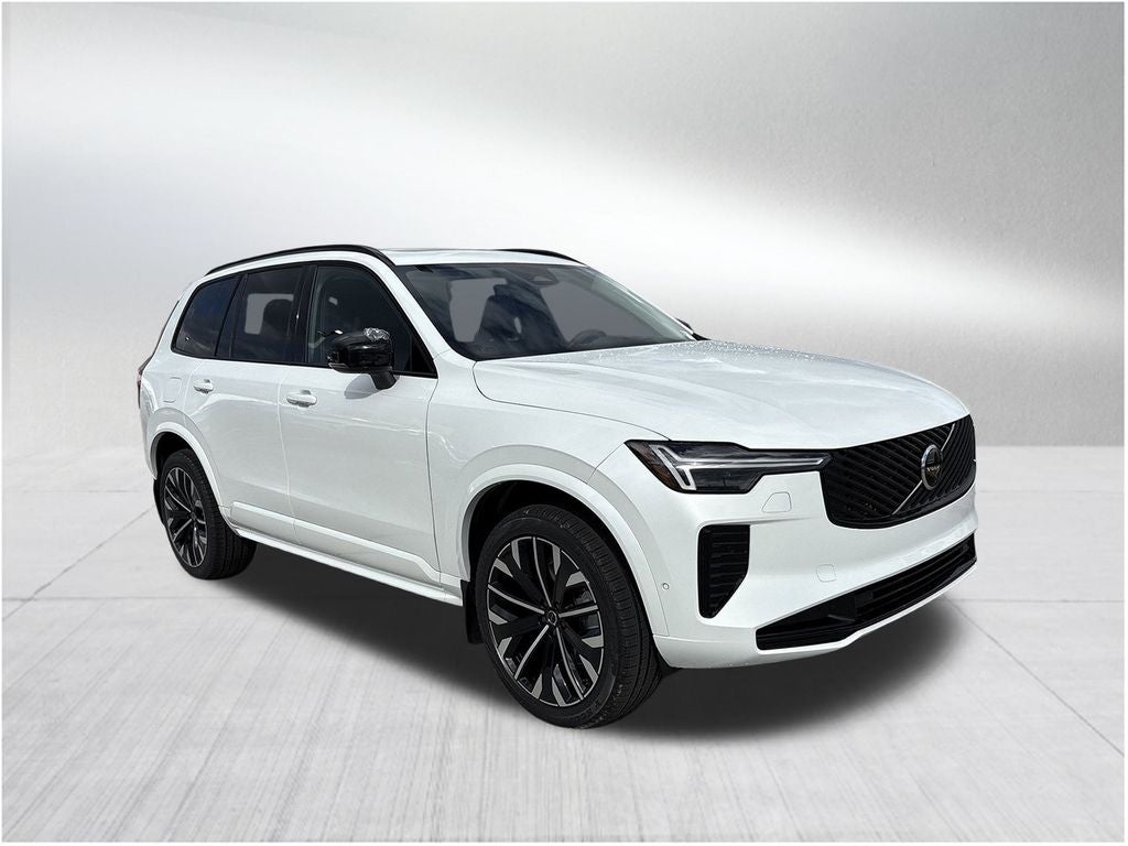 2026 Volvo XC90 B6 Ultra
