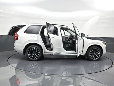 2026 Volvo XC90 B6 Ultra