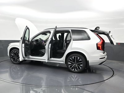 2026 Volvo XC90 B6 Ultra