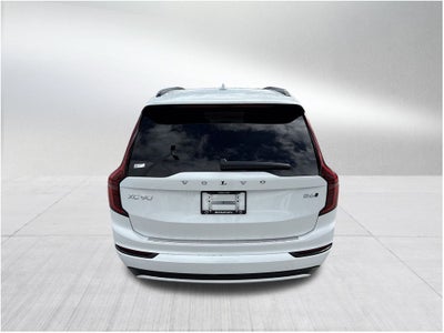 2026 Volvo XC90 B6 Ultra