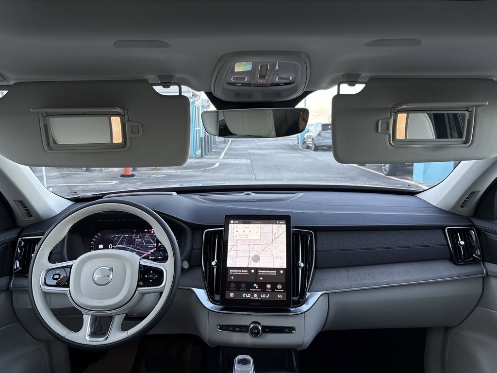 2026 Volvo XC90 B6 Ultra