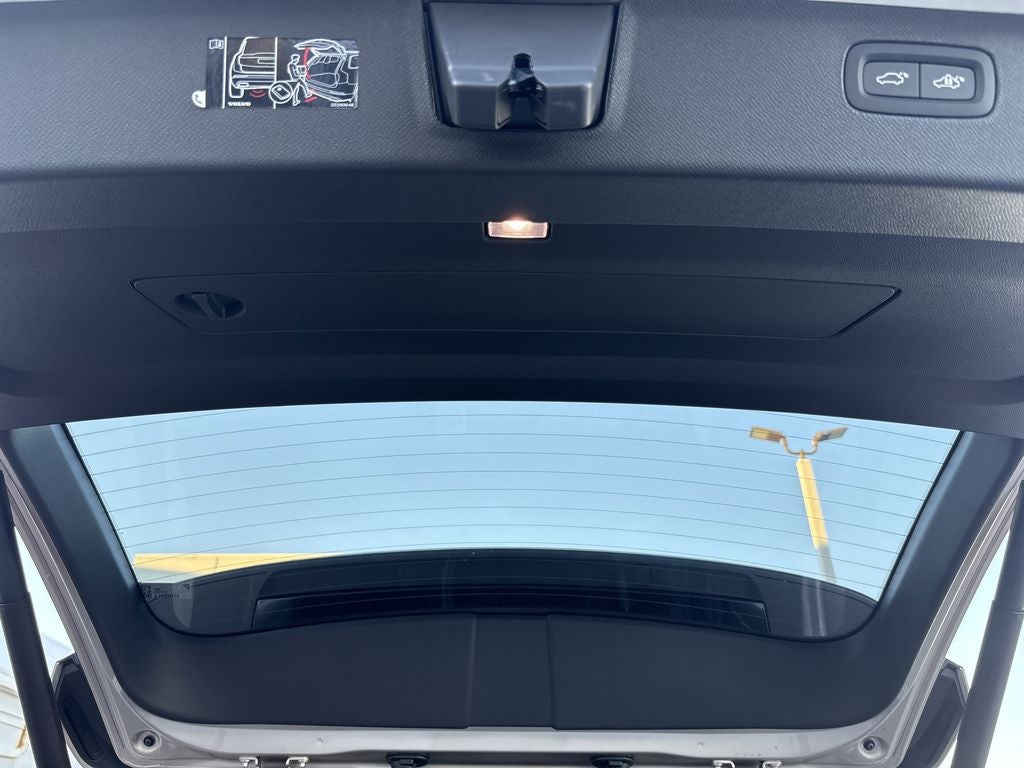 2026 Volvo XC90 B6 Ultra