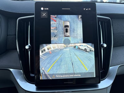 2026 Volvo XC90 B6 Ultra