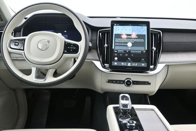 2026 Volvo XC90 B6 Ultra