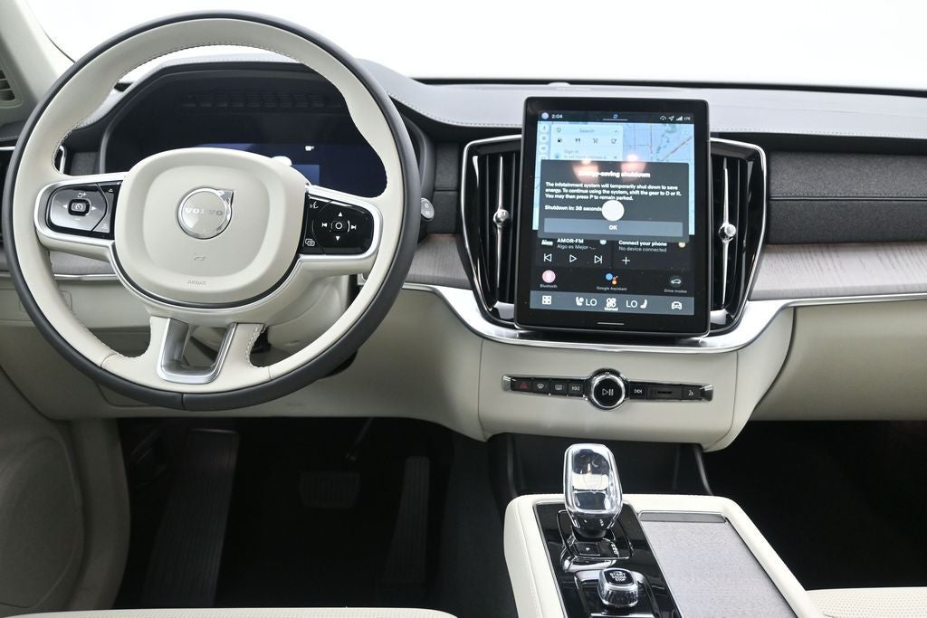 2026 Volvo XC90 B6 Ultra