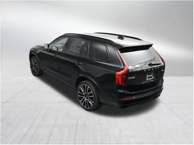 2026 Volvo XC90 B6 Ultra