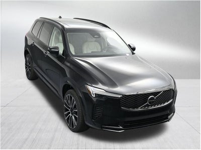 2026 Volvo XC90 B6 Ultra
