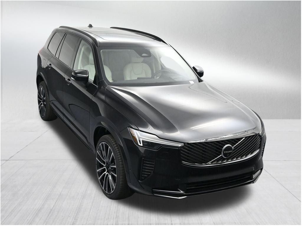 2026 Volvo XC90 B6 Ultra