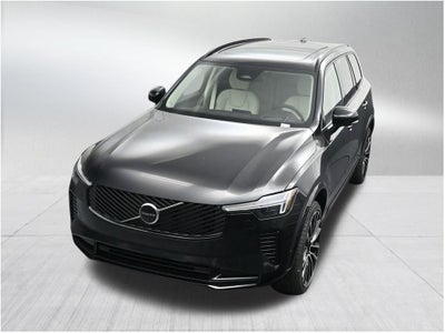 2026 Volvo XC90 B6 Ultra