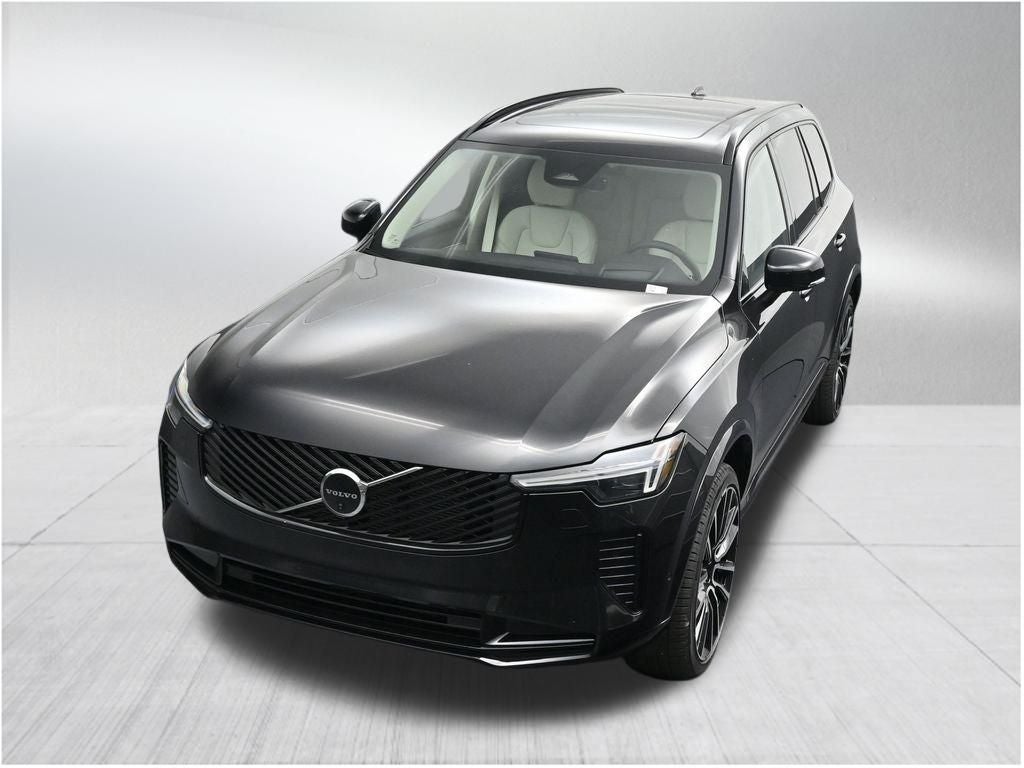 2026 Volvo XC90 B6 Ultra