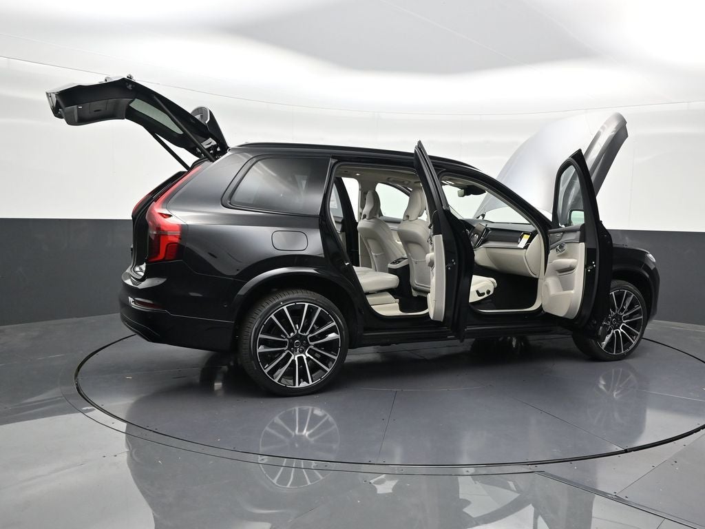 2026 Volvo XC90 B6 Ultra