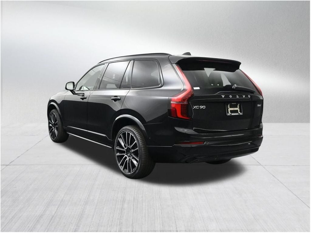 2026 Volvo XC90 B6 Ultra