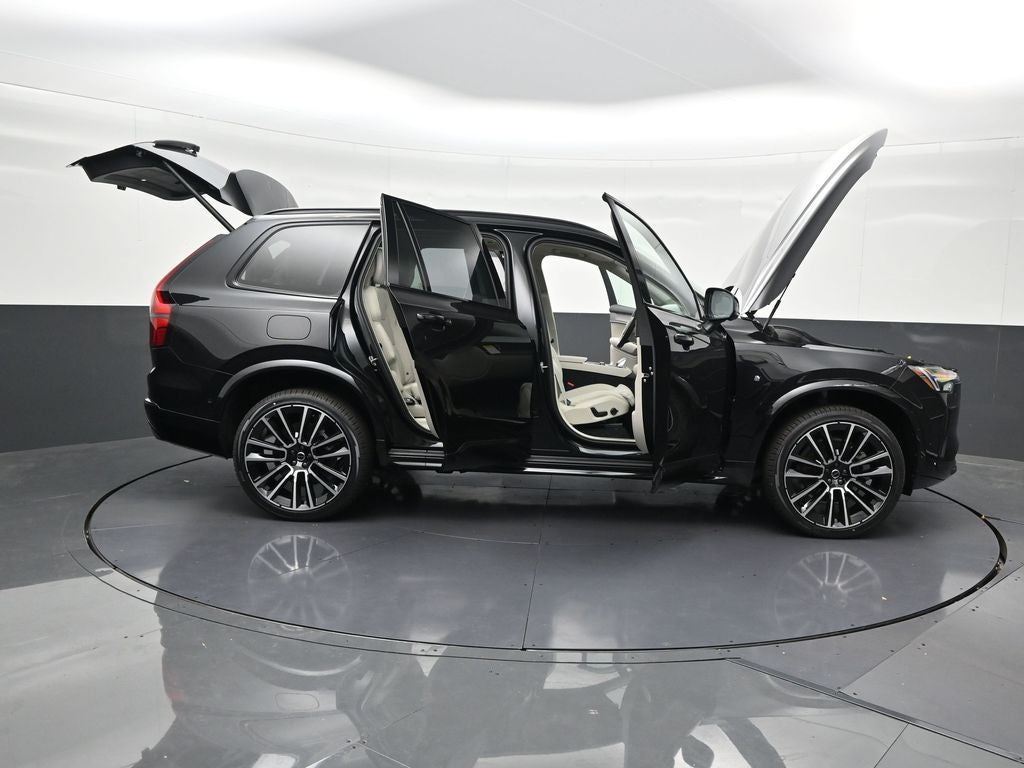 2026 Volvo XC90 B6 Ultra