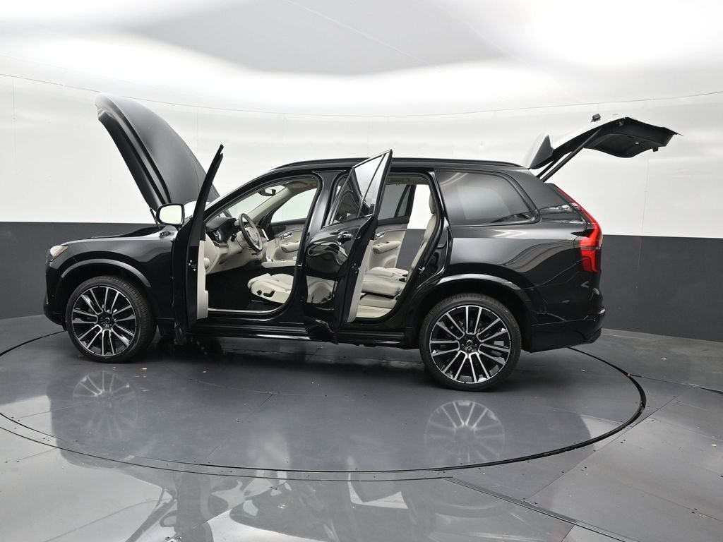 2026 Volvo XC90 B6 Ultra