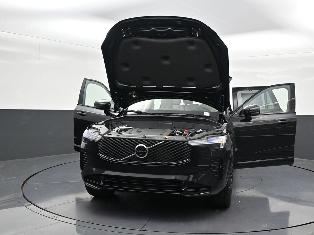 2026 Volvo XC90 B6 Ultra