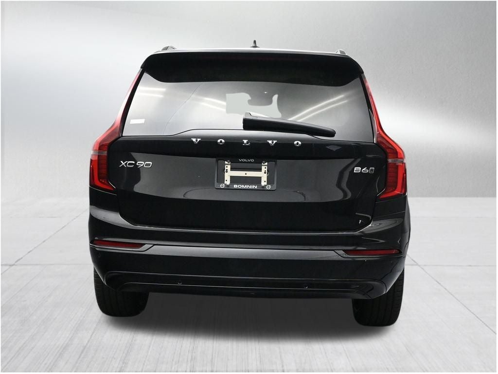 2026 Volvo XC90 B6 Ultra