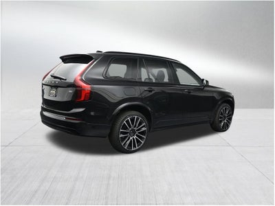 2026 Volvo XC90 B6 Ultra