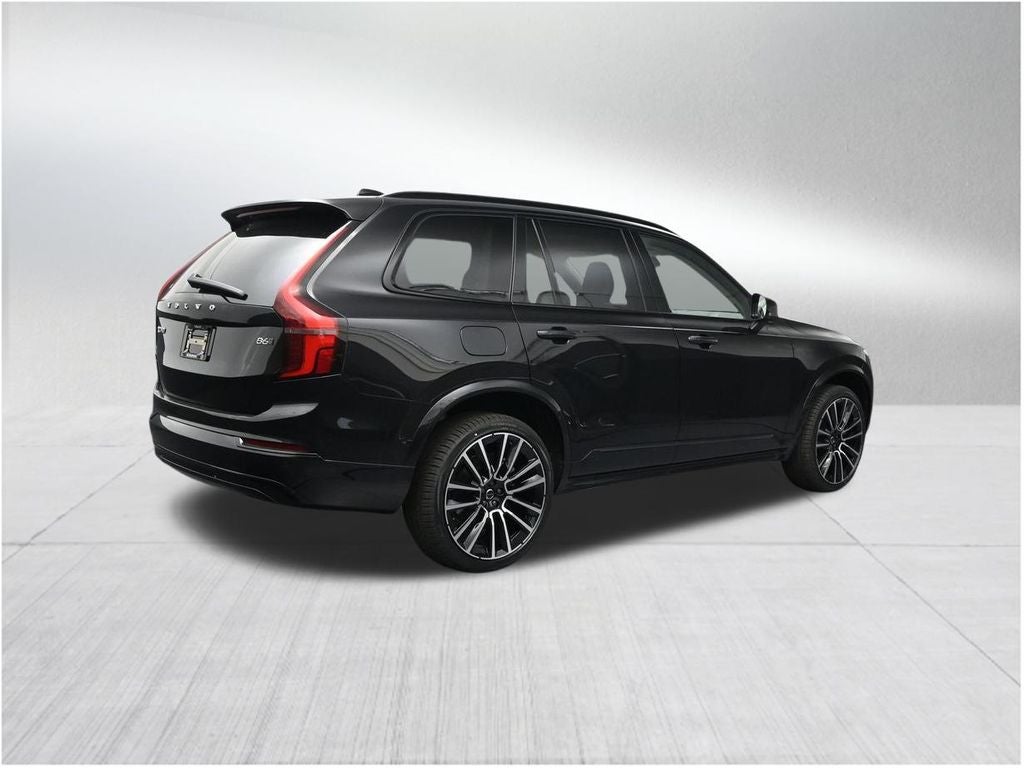 2026 Volvo XC90 B6 Ultra