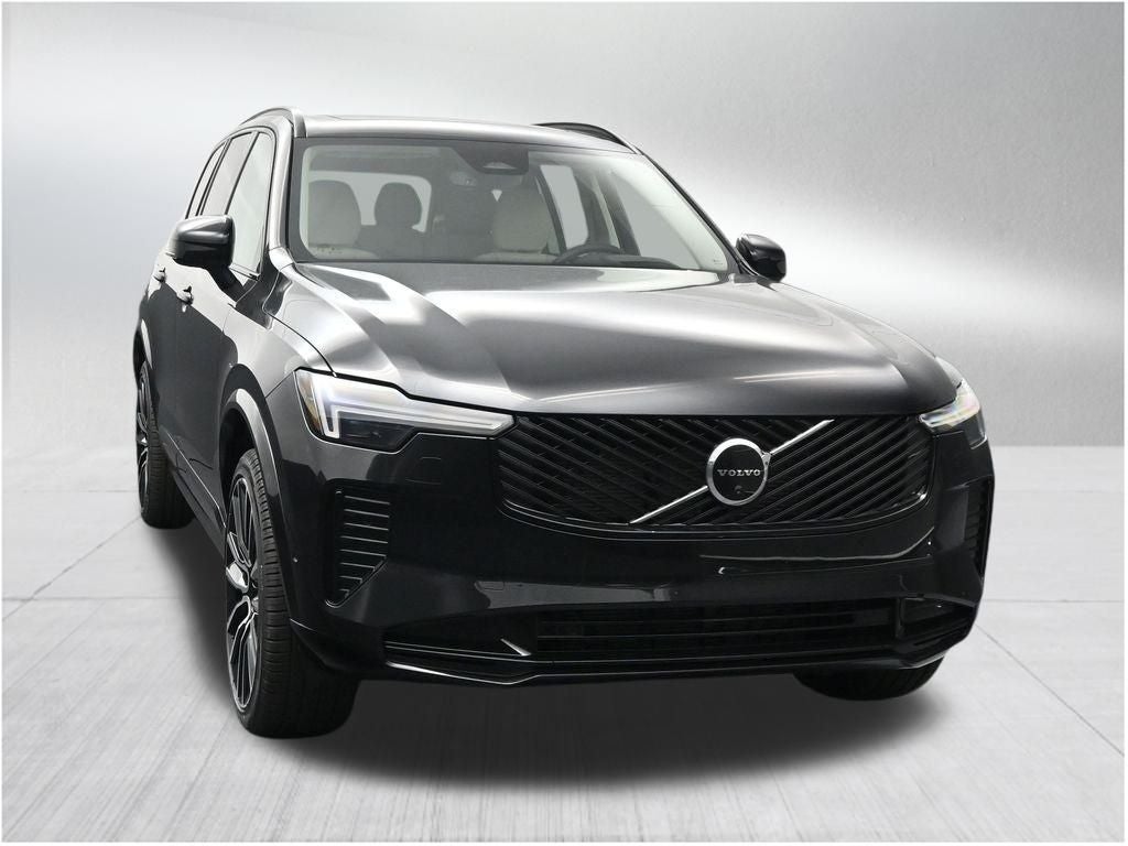 2026 Volvo XC90 B6 Ultra