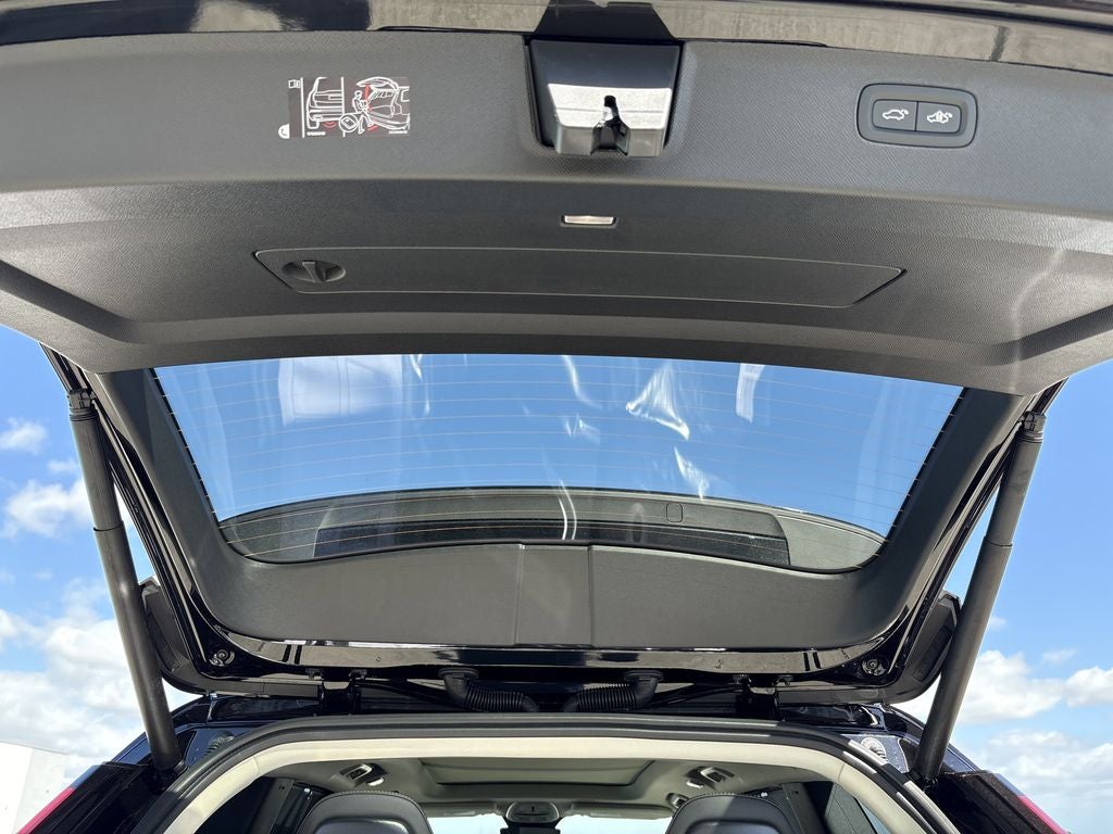 2026 Volvo XC90 B6 Ultra