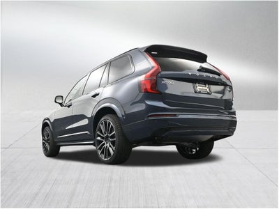 2026 Volvo XC90 B6 Ultra
