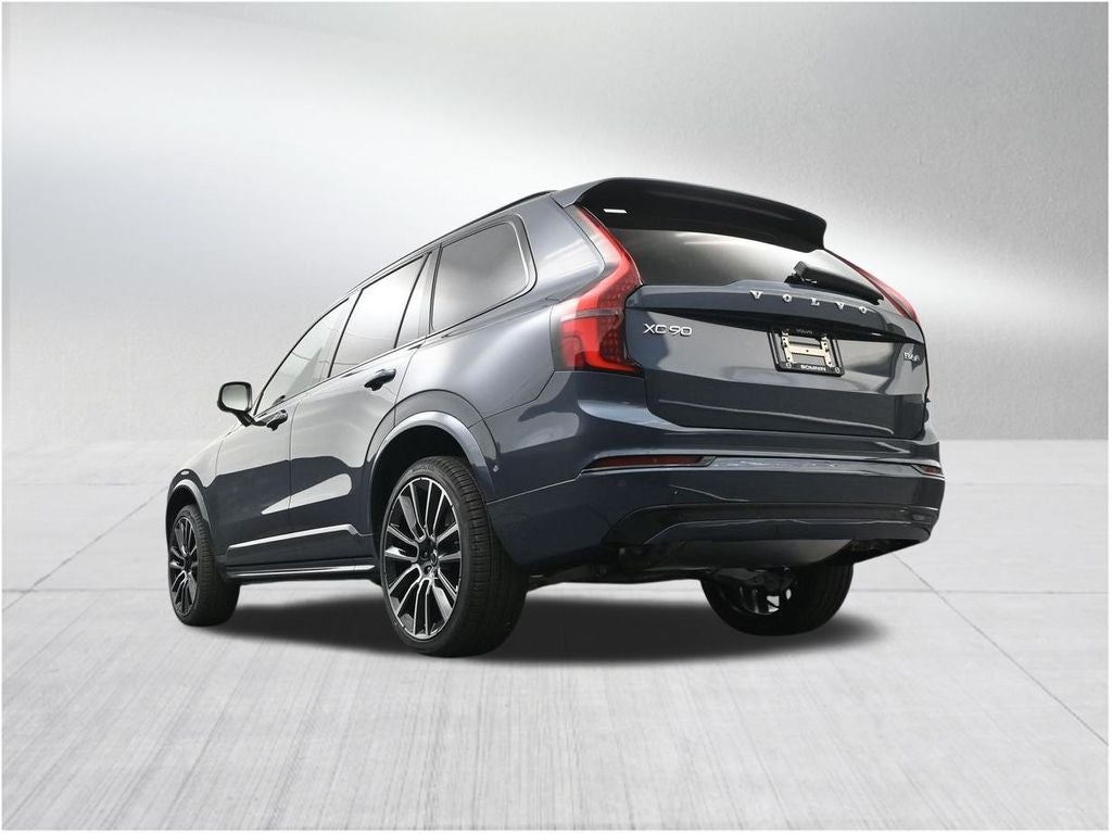 2026 Volvo XC90 B6 Ultra