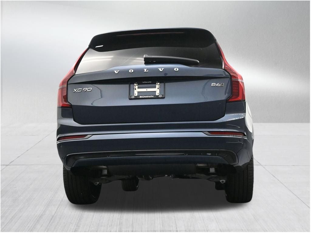 2026 Volvo XC90 B6 Ultra